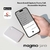 Grabadora de Llamadas Magmo Pro para iPhone - Luz de Estrella - Del Mundo