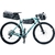 Bolsa de Manillar Deuter Mondego HB 8L Negra para Ciclismo - Del Mundo