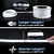 Tira de Neón LED KANAYA 15M Cálido Blanco 2800K IP65 - Del Mundo