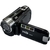 Cámara de video digital Andoer 1080P 16MP LCD 2.7" Zoom 16X - Del Mundo
