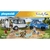 Caravana Playmobil 71423 con Coche y Accesorios Camping - Del Mundo
