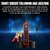 Probador de Circuito Automotriz OUFKAR 6-24V con Luz LED - Del Mundo