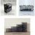 Caja de Almacenamiento 40 Pcs CamPeakGear para Coches 1/64 - Del Mundo