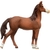 Figura de Caballo Marwari Schleich 12,7 cm Juguete Educativo - Del Mundo