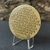 Moneda Conmemorativa Militar XIYANG 3D EPHESIOS 6:10-12 - Del Mundo