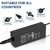 Adaptador 24V AC/DC PowerHOOD para Ventiladores Dreo 16" - Del Mundo