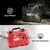 Kit de Primeros Auxilios Marino Impermeable Rhino Rescue 180 Piezas - Del Mundo