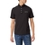 Polo de Jersey Hombre A|X ARMANI EXCHANGE Negro Mediano - Del Mundo