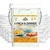 Alimentos de Emergencia Augason Farms Cubo 4 Galones 5,28 kg - Del Mundo