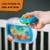 Soporte de Sueños Marinos Baby Einstein con Control Remoto - Del Mundo