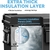 ICECO APL35 Nevera Congelador Portátil 35L 12V Doble Zona - Del Mundo