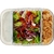 Contenedor de Almuerzo Bento PackIt Mod 1.1L Gris Acero - Del Mundo