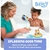Juguetes Acuáticos TOMY Bluey y Bingo 2 en 1 para Baño - Del Mundo