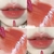 5 Piezas Tinte de Labios Hidratante Pakivs - 5 Colores - Del Mundo