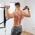 Cuerdas de Resistencia 4KOR Fitness - Par de 2 Mangos Universales - Del Mundo