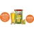 Kit de Cerveza Casera Coopers DIY 6 Galones Todo Incluido - Del Mundo