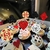 Ephlyn 24 Piezas Decoraciones para Cupcakes Casino Las Vegas - Del Mundo