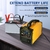 Cargador de Batería PCHH BC-107 12V 24V Automático 15A - Del Mundo