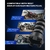 Kit de Herramientas para Rodamientos de Rueda Orion 18 Piezas - Del Mundo