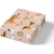 Juego de Ropa de Cama Queen Castle Fairy Kawaii Flores - Del Mundo