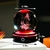 Figurita Colibrí 3D YWHL con Base LED y Regalo Incluido - Del Mundo