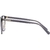 Montura de Gafas Recetadas Coach HC6215D Violeta 56mm - Del Mundo