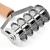 Cortador de Masa Rejilla Dadamong de Acero Inoxidable 20.1 cm - Del Mundo