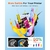 Cartuchos de tinta E-Z Ink Pro LC203XL compatibles para Brother - Paquete de 10 - Del Mundo