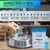 Aditivo de Agua para Mascotas Elemento Seco - Cuidado Dental - tienda online