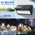 Luces Solares BAXIA 100 LED Impermeables con Sensor 4Pcs - tienda online