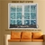 Freno de Corrientes de Aire Buracoli 82.55 cm Gris Decorativo - tienda online