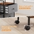 Carrito Organizador de Pañales Modanais 3 Niveles Gris - tienda online