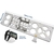 Escuadra de sierra de guía ViewReal 34x10cm para cortes 90° - tienda online