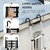 Escalera Telescópica DIOLOVE 5.03m Aluminio Plegable 150kg - tienda online