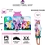 Toalla con Capucha de Algodón Terry My Little Pony 61x127 cm - tienda online