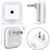 Lámpara de Noche LED Uigos con Sensor Automático, 6 Pcs - tienda online