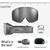 Gafas de Nieve Julbo Launcher REACTIV 1-3 Anti-vaho - tienda online