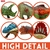 Conjunto de Dinosaurios Mini Oriate 12 Piezas 10 cm - tienda online