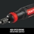 Destornillador eléctrico CRAFTSMAN 4V, 300 RPM, 6 puntas - tienda online