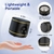 Limpiador Ultrasónico Dental BlueFire 45kHz Portátil 0.5kg - tienda online