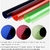 Filtro de Color de Gel MECCANIXITY PVC 40x50cm Rojo Azul Verde - tienda online