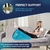 Almohada Elevadora de Piernas M Pain Management Grande - tienda online