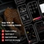 Termómetro de Carne Inalámbrico Speusurea X-109, Bluetooth 243m - tienda online