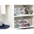 Cajas de Almacenamiento Apilables Citylife 10 PCS 1.23 L - tienda online