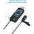 Micrófono Lavalier USB Fifine K053 Cardioide 2m para PC y Mac - tienda online