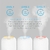 Humidificador Pure Enrichment HUME Sense 3L Automático - tienda online