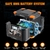 Generador Solar GRECELL T300 288Wh 300W Portátil - tienda online