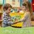 Bloques de Construcción Animales FUN LITTLE TOYS 12 Piezas - tienda online
