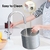 Prensa de Vino EJWOX 6.47 kg Verde para Jugo y Queso - tienda online