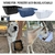 Comedero Colgante ATKSKYO Modelo FEED TROUGH 2 Azul 4L - tienda online